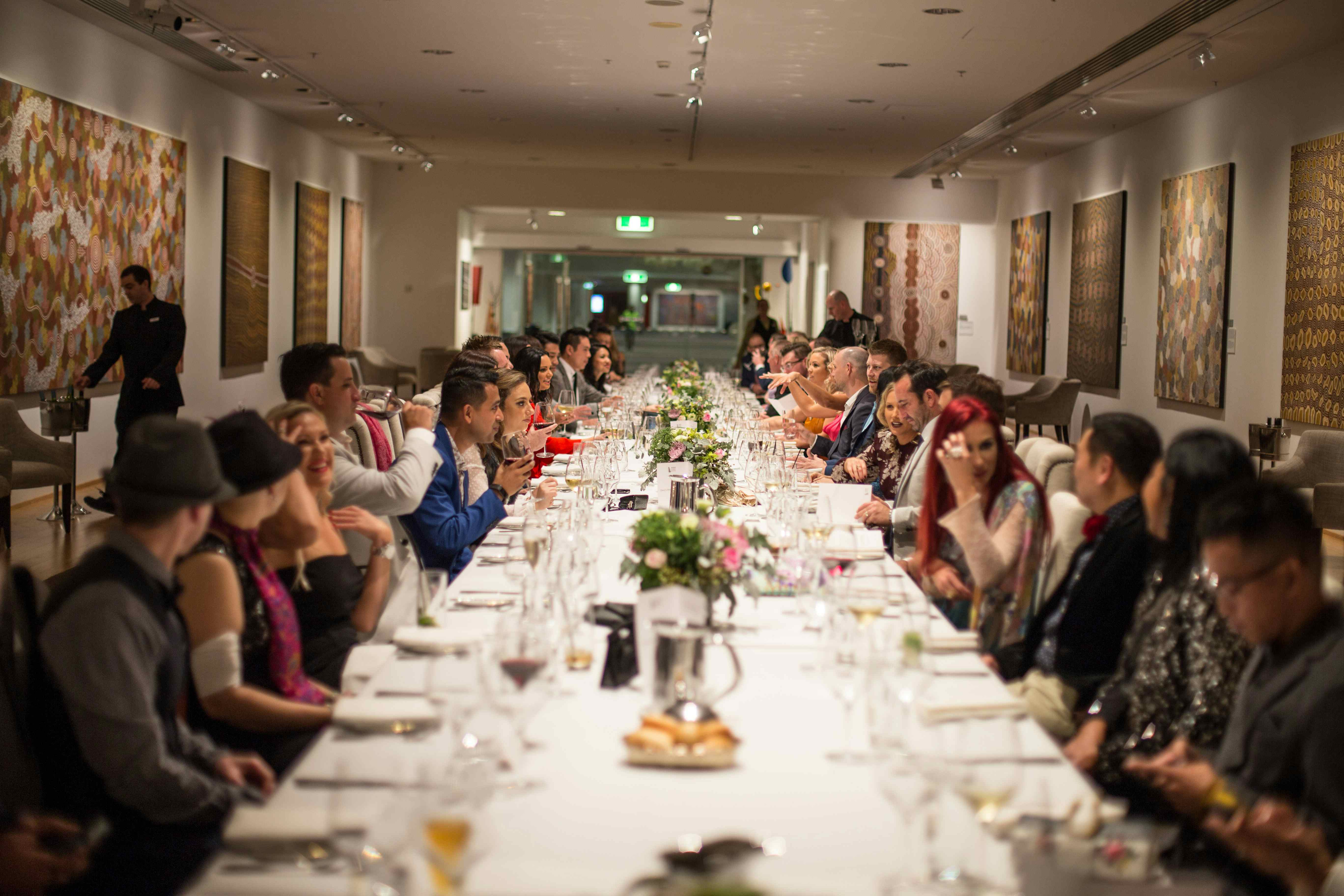 Brisbane Convention & Exhibition Centre